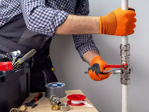 Why Choose Plumbing Rocky Mount NC for Plumbing Services?