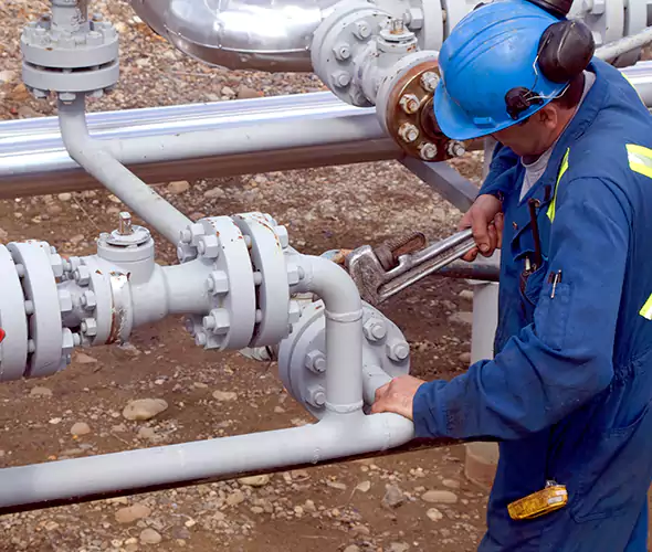 Expert Plumber for Backflow Preventer in Rocky Mount, NC: Schedule Affordable Testing and Installation with Us