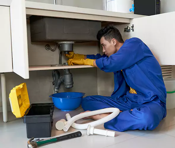 Expert Plumber for Basement Leak Repair in Rocky Mount, NC: Schedule Affordable Waterproofing Services with Us