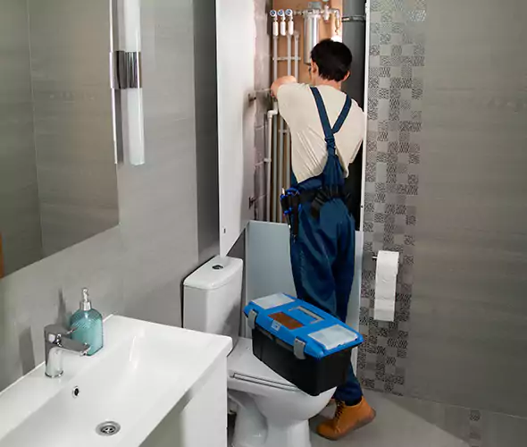 Expert Professional Bathroom Plumbing Experts in Rocky Mount, NC: Get Affordable Bathroom Plumbing Service