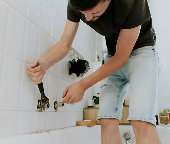 Affordable Bathtub Faucet Replacement in Rocky Mount: Choose Experienced Local Technicians
