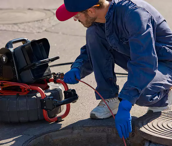 Expert Plumber for Clogged Drain Repair in Rocky Mount, NC: Schedule Affordable Drain Cleaning Services with Us