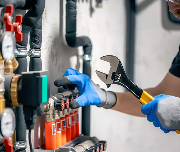Expert Plumber for Commercial Plumbing in Rocky Mount, NC: Schedule Reliable Plumbing Services with Us