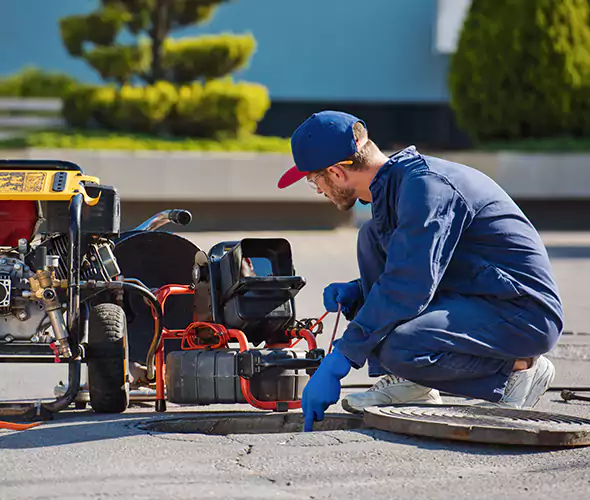 Expert Plumber for Drain Cleaning in Rocky Mount, NC: Schedule Reliable Plumbing Solutions with Us