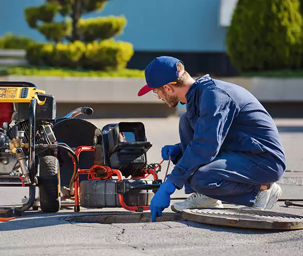 Trusted Drain Repair Specialists in Rocky Mount, NC