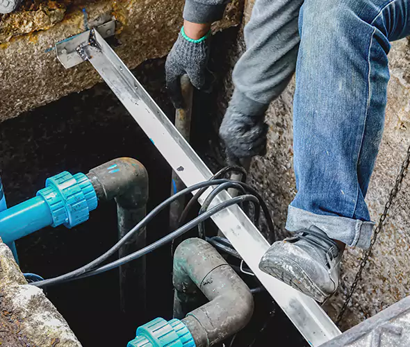 Expert Plumber for Drainage Services in Rocky Mount, NC: Schedule Affordable Drainage Solutions with Us