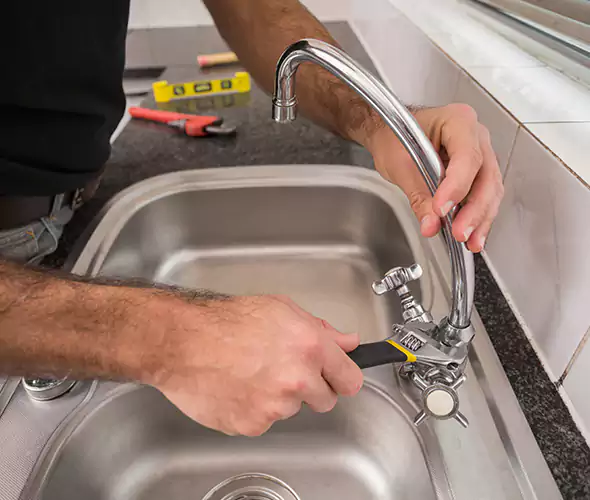 Local Experts for Faucet Repair in Rocky Mount, NC:Schedule Affordable Faucet Repair Services with Us