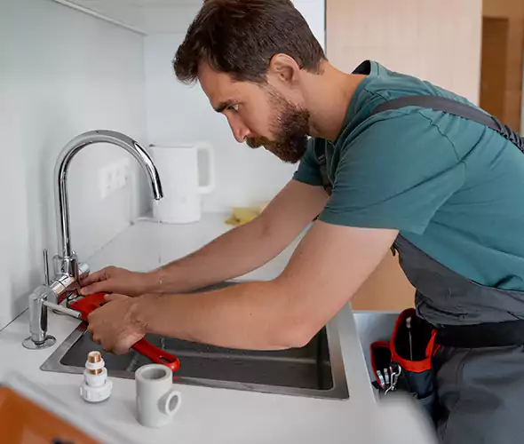 Professional Faucet Replacement Specialist in Rocky Mount, NC: Schedule Affordable Faucet Replacement Services with Us