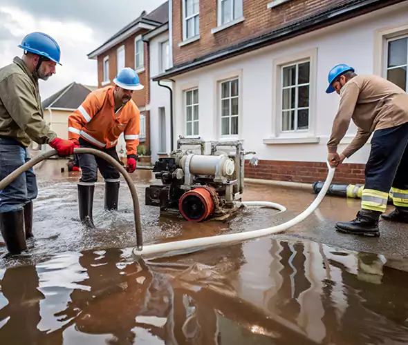 Expert Technicians for Flood Restoration in Rocky Mount, NC: Schedule Reliable Flood Restoration Services with Us