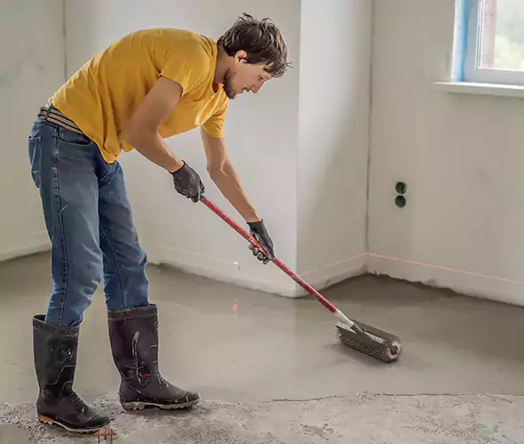 Trusted Foundation Leak Repair Experts in Rocky Mount, NC