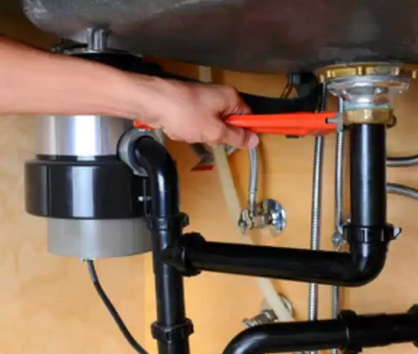 Professional Garbage Disposal Repair in Rocky Mount, NC