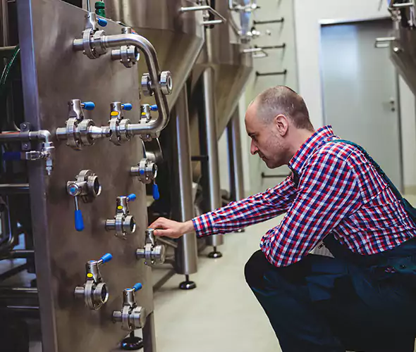 Professional Gas Leak Repair in Rocky Mount, NC