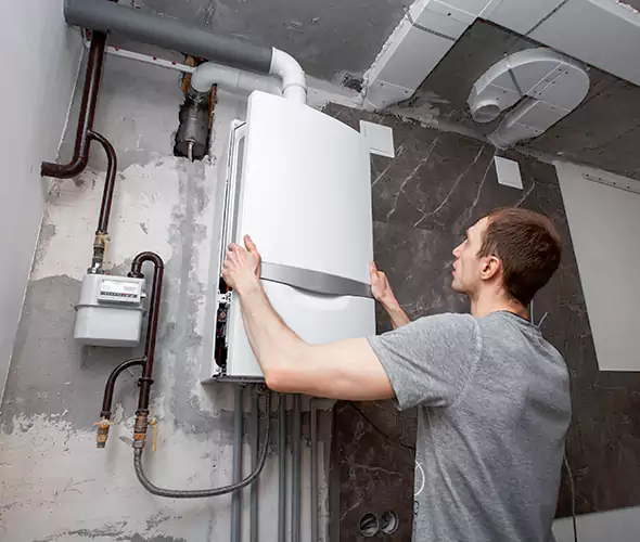 Certified Experts for Gas Water Heater Installation in Rocky Mount, NC
