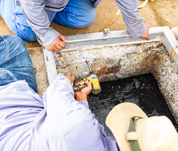 >Licensed Grease Trap Repair Plumber in Rocky Mount, NC