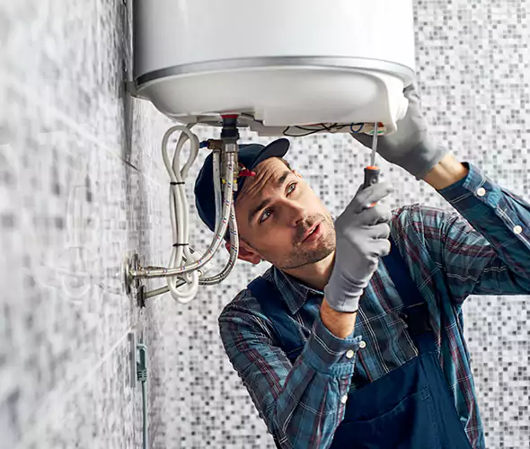 Expert Plumber for Hot Water Tank Maintenance in Rocky Mount, NC: Schedule Reliable Maintenance Services with Us