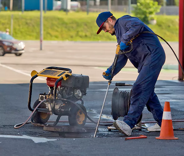 Expert Plumber for Hydrojet Plumbing in Rocky Mount, NC: Schedule Affordable Jetting Services with Us