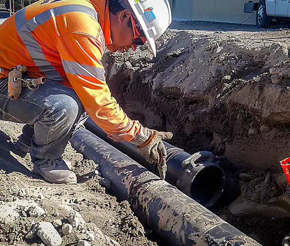 Expert Plumber for Pipe Replacement in Rocky Mount, NC: Schedule Reliable Plumbing Replacement Services with Us