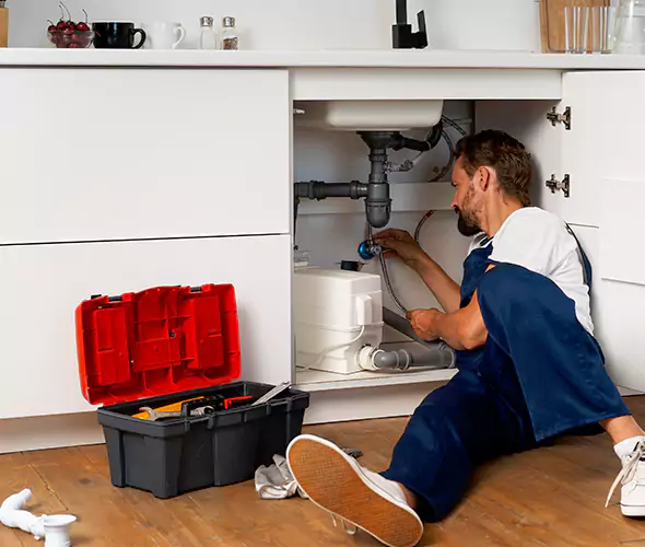 Expert Plumber for Frozen Pipes in Rocky Mount, NC: Schedule Affordable Frozen Pipe Repair Services with Us