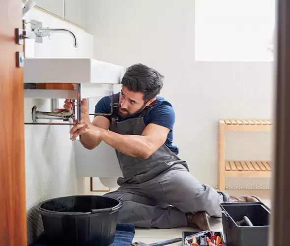 Expert Plumber for Plumbing Repair in Rocky Mount, NC: Schedule Affordable Plumbing Repair Services with Us