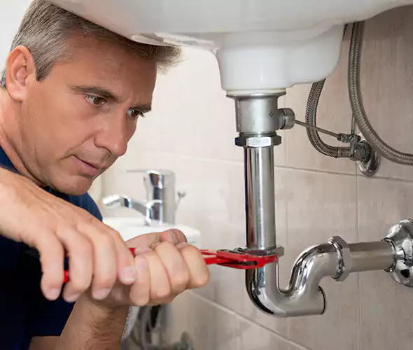 Expert Plumber for Plumbing Replacement in Rocky Mount, NC: Schedule Affordable Services with Us