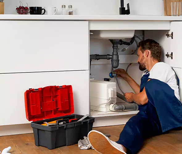 Trusted Plumber for Polybutylene Plumbing Replacement in Rocky Mount, NC: Schedule Reliable Replacement Services with Us
