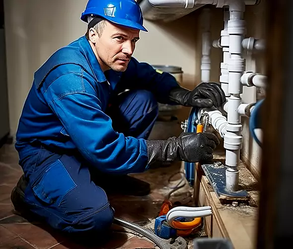 Expert Plumber for Repipe Specialists in Rocky Mount: Schedule Reliable and Affordable Repiping Services with Us