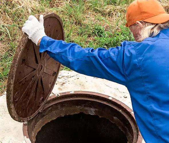 Septic System Repair Experts in Rocky Mount, NC