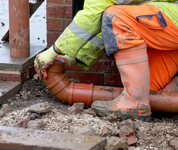 Professional Plumber for Sewer Cleaning in Rocky Mount, NC: Schedule Reliable Service Today