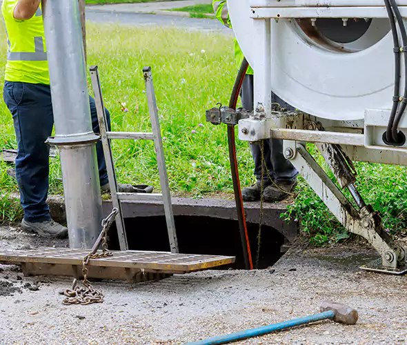 Expert Plumber for Sewer Line Cleaning in Rocky Mount, NC: Schedule Reliable Sewer Cleaning Services with Us