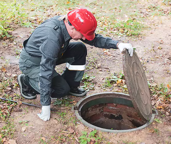 Expert Plumber for Sewer Line Inspection in Rocky Mount, NC: Schedule Affordable Sewer Camera Services with Us