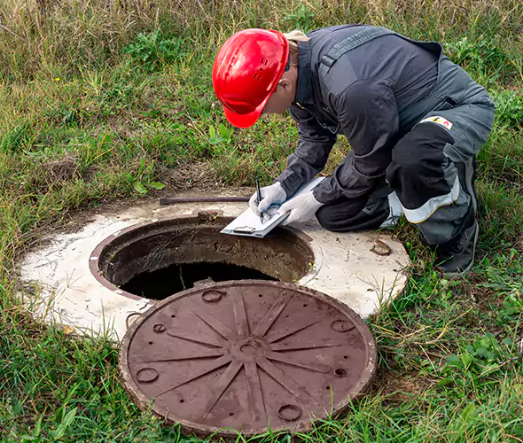 Professional Sewer Repair Experts in Rocky Mount, NC