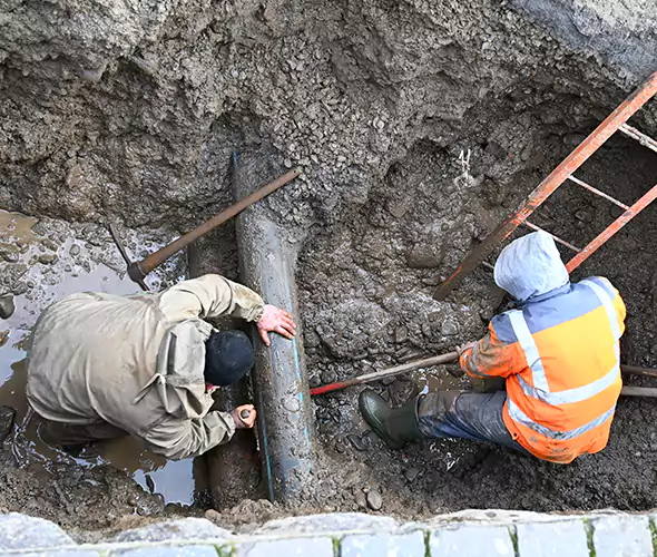 Expert Plumber for Sewer Replacement in Rocky Mount, NC: Schedule Affordable Sewer Replacement Services with Us