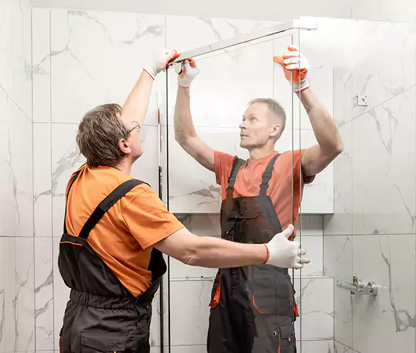 Professional Shower Installation Specialist in Rocky Mount, NC: Schedule Affordable Shower Setup Services with Us