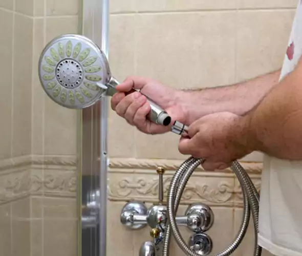 Professional Shower Repair Specialist in Rocky Mount, NC: Schedule Affordable Shower Services with Us