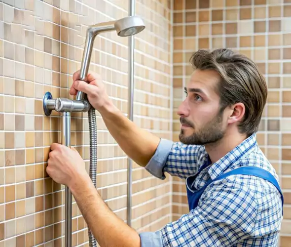 Professional Shower Replacement Specialist in Rocky Mount, NC: Schedule Affordable Shower Upgrade Services with Us