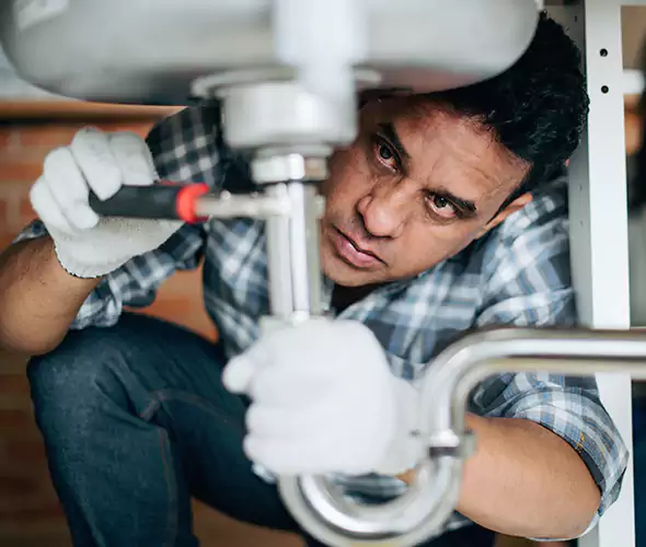 Professional Sink Drain Replacement Specialist in Rocky Mount, NC: Schedule Reliable Drain Repair Services with Us