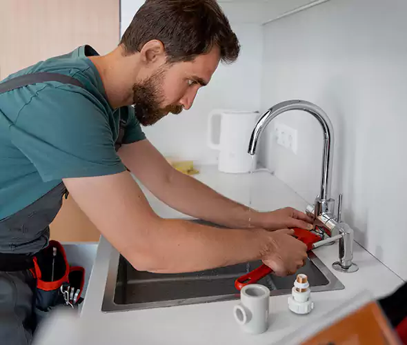 Professional Sink Installation Specialist in Rocky Mount, NC: Schedule Professional Sink Setup Services with Us