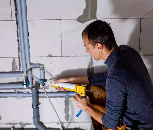 Expert Plumber for Slab Leak Detection in Rocky Mount, NC: Schedule Affordable Slab Leak Repair Services with Us