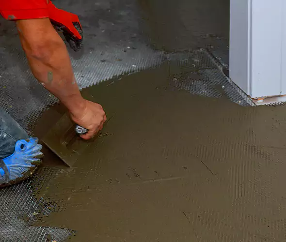 Expert Professional Slab Leak Repair in Rocky Mount, NC