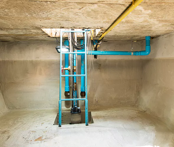 Expert Plumber for Sump Pump Maintenance in Rocky Mount, NC: Schedule Reliable Maintenance Services with Us