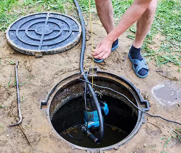 Expert Plumber for Sump Pump Replacement in Rocky Mount, NC: Schedule Affordable Sump Pump Replacement Services with Us