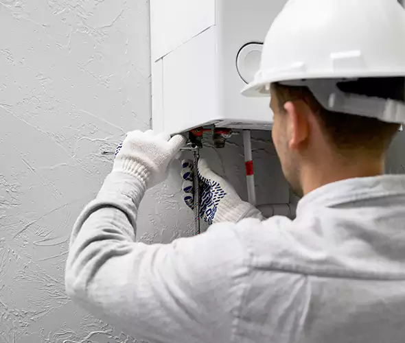 Expert Plumbers for Tankless Water Heater Installation in Rocky Mount, NC: Schedule Reliable Service Today