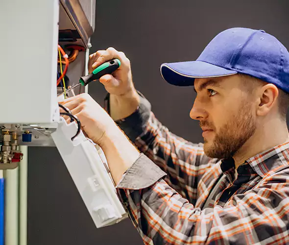 Expert Plumber for Tankless Water Heater Maintenance in Rocky Mount, NC: Schedule Professional Maintenance Services with Us