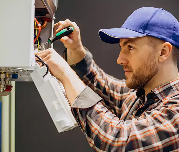 Expert Tankless Water Heater Plumber in Rocky Mount, NC