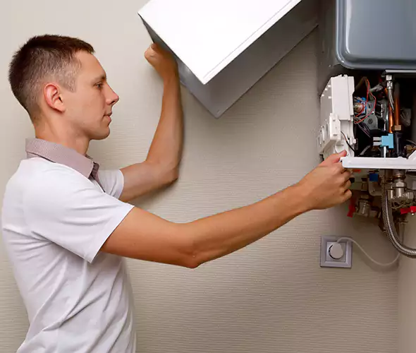 Expert Plumber for Tankless Water Heater Replacement in Rocky Mount, NC: Schedule Affordable Replacement Services with Us