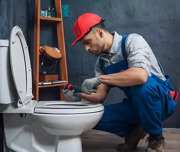 Expert Plumber for Toilet Installation in Rocky Mount, NC: Schedule Affordable Toilet Installation Services with Us