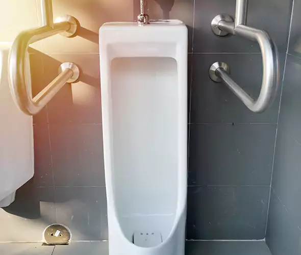 Expert Urinal Installation in Rocky Mount, NC: Schedule Reliable Plumbing Services with Us