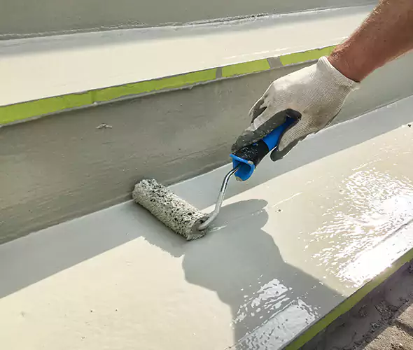 Expert Plumber for Walls Waterproofing in Rocky Mount,NC: Schedule Affordable Waterproofing Services with Us