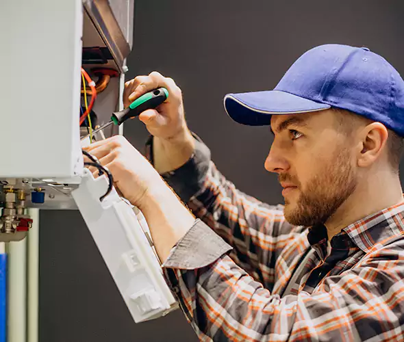 Expert Plumber for Water Heater Maintenance in Rocky Mount, NC: Schedule Affordable Services Today