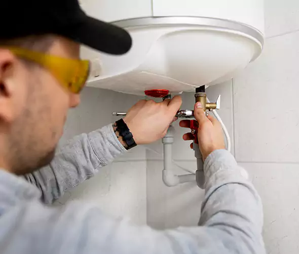 Get Affordable Water Heater Repair Service in Rocky Mount, NC